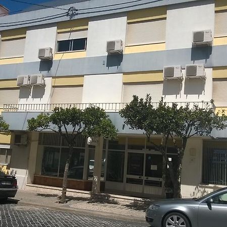 Residencial Gabriel Hotel Santiago do Cacém Exterior foto