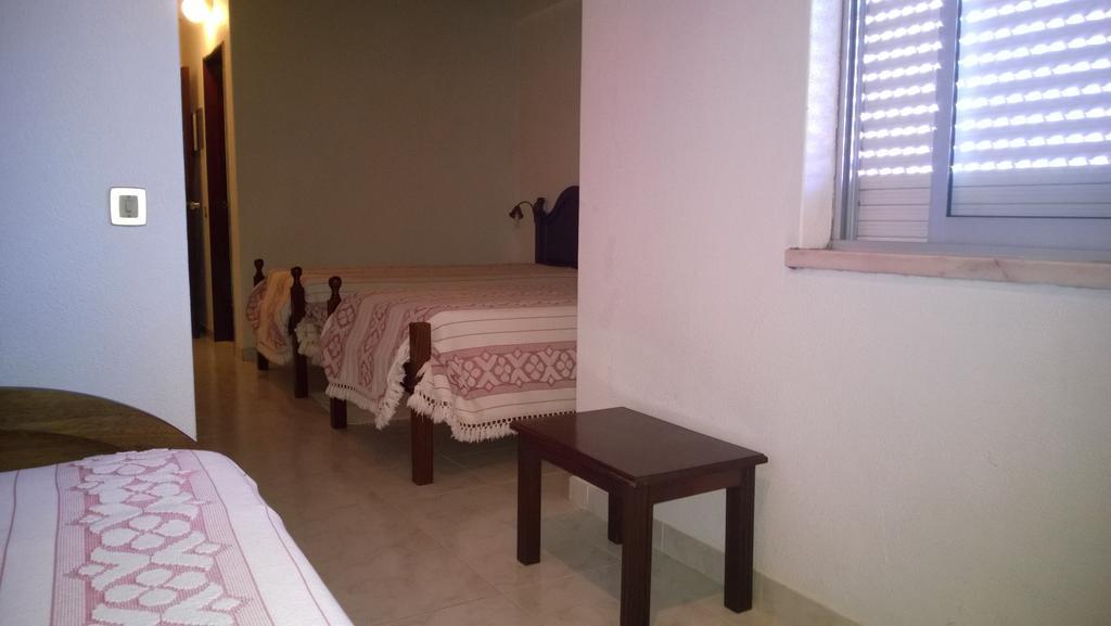Residencial Gabriel Hotel Santiago do Cacém Cameră foto
