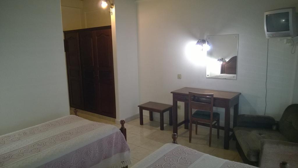 Residencial Gabriel Hotel Santiago do Cacém Cameră foto