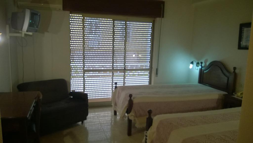 Residencial Gabriel Hotel Santiago do Cacém Cameră foto